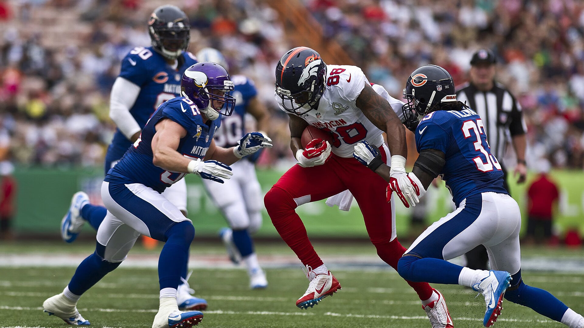 钢铁意志与致命一击，托尼如何成为德国打穿里昂的关键先生